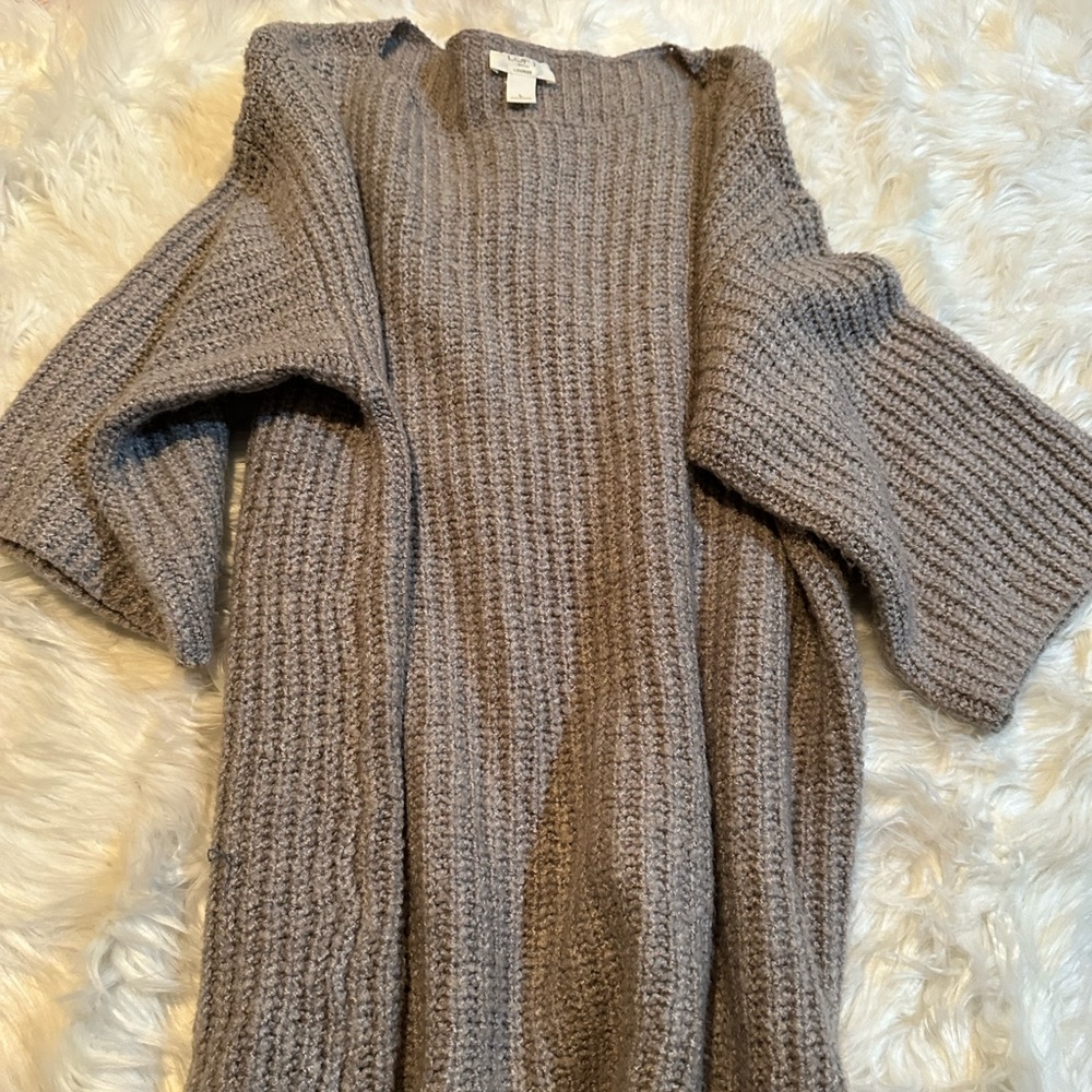 LOFT Soft knit sweater - Picture 7 of 11